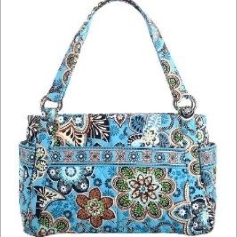 Vera Bradley purse. Excellent condition!  Rare !